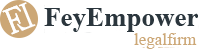FeyEmpower Legalfirm